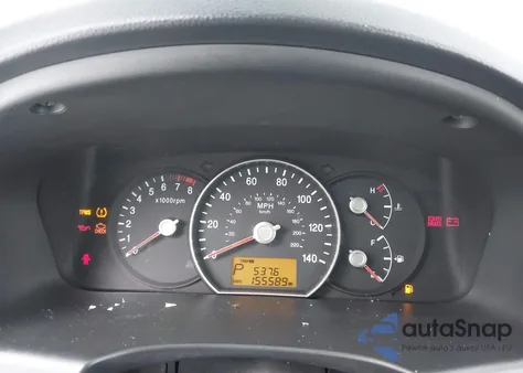 2008 Kia Rondo Ex V6 from USA, damaged, VIN KNAFG526687163255